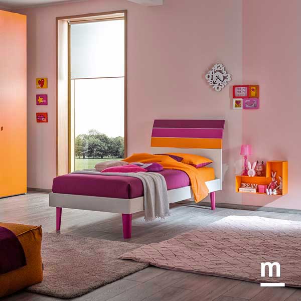 MORETTI - Tavolino Per Letto - Moretti MPA305