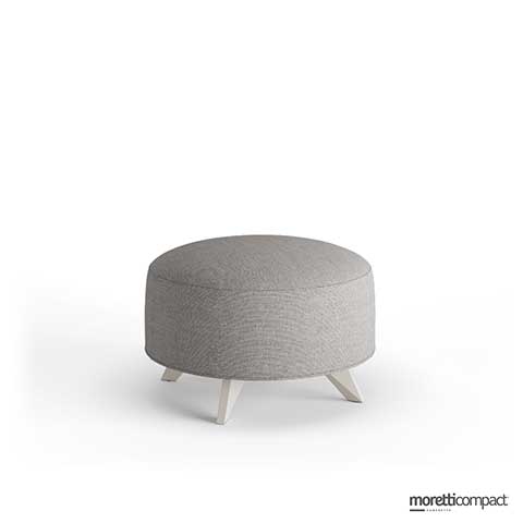 Pouf Seat