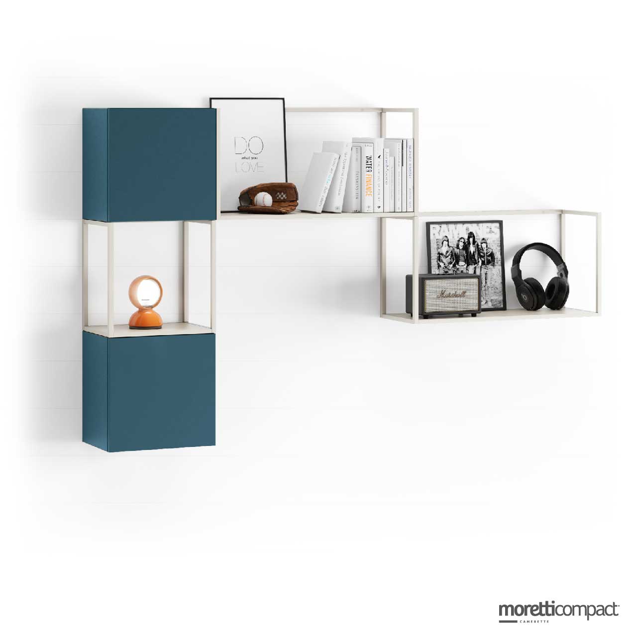 Airframe e Wallbox sospesi