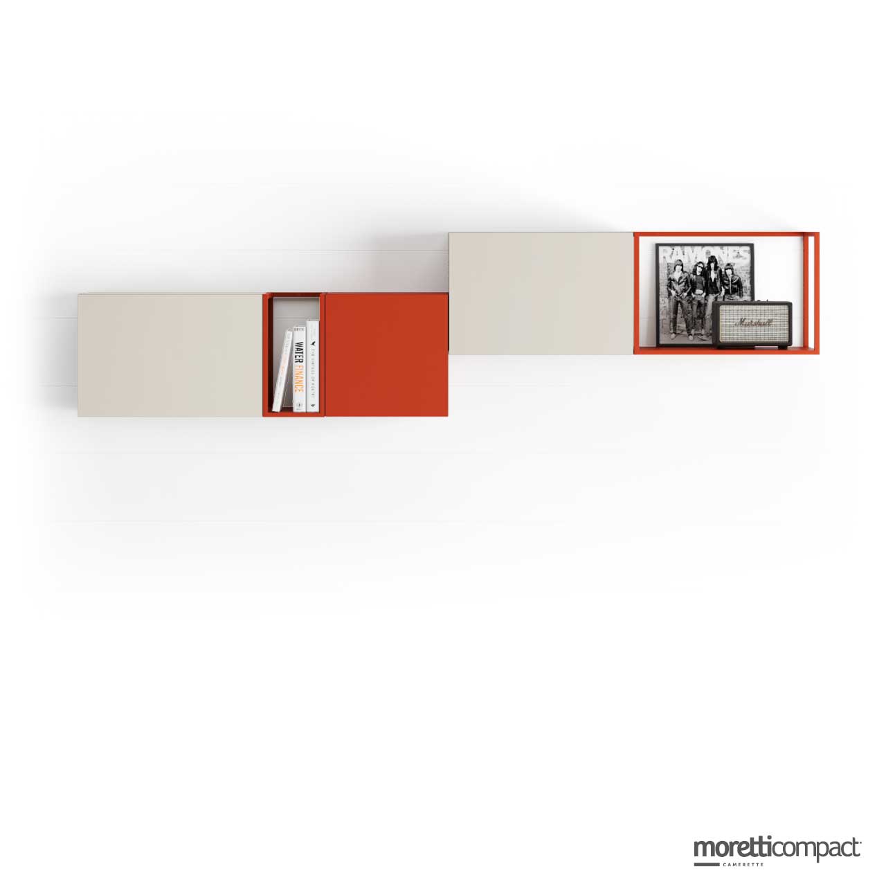 Airframe e Wallbox sospesi