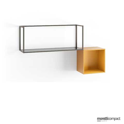 Airframe e Wallbox sospesi