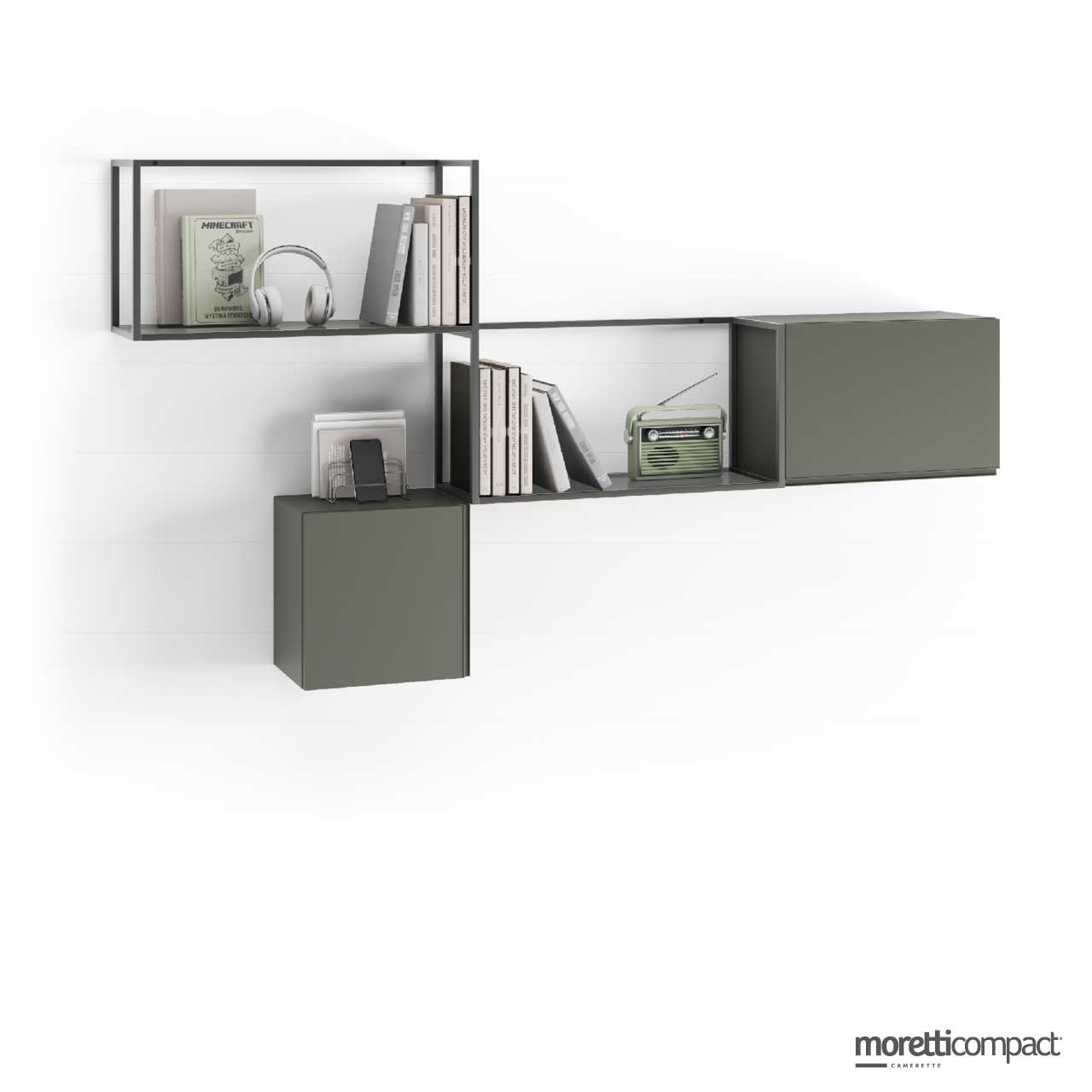 Airframe e Wallbox sospesi