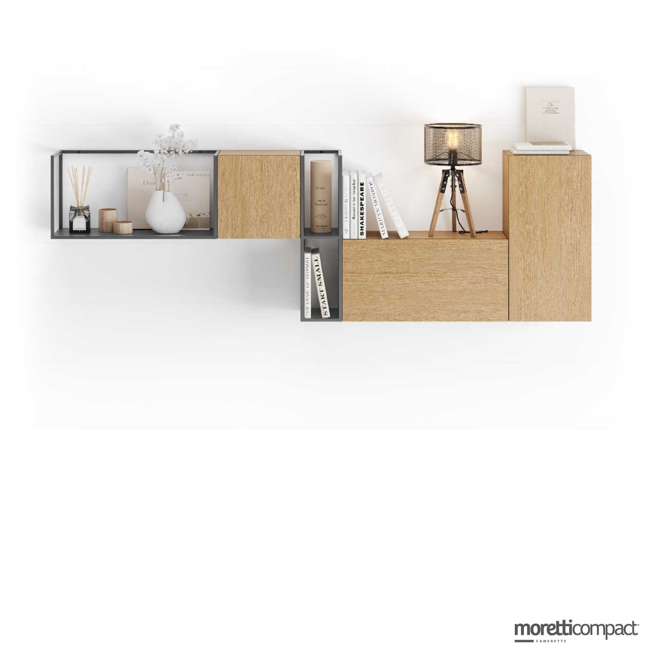 Airframe e Wallbox sospesi