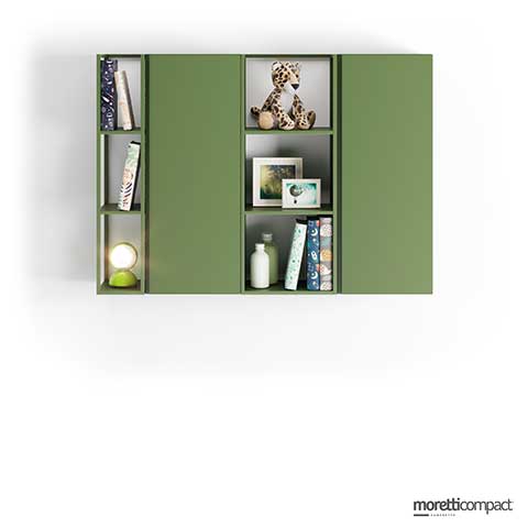 Airframe e Wallbox sospesi