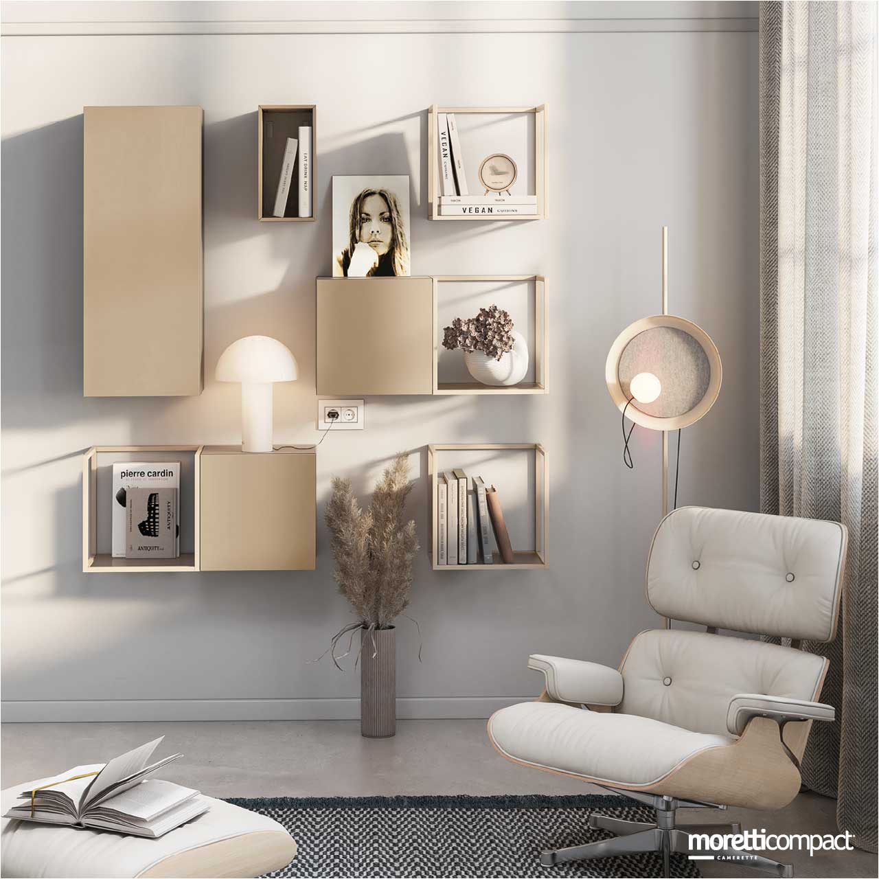 Airframe e Wallbox sospesi