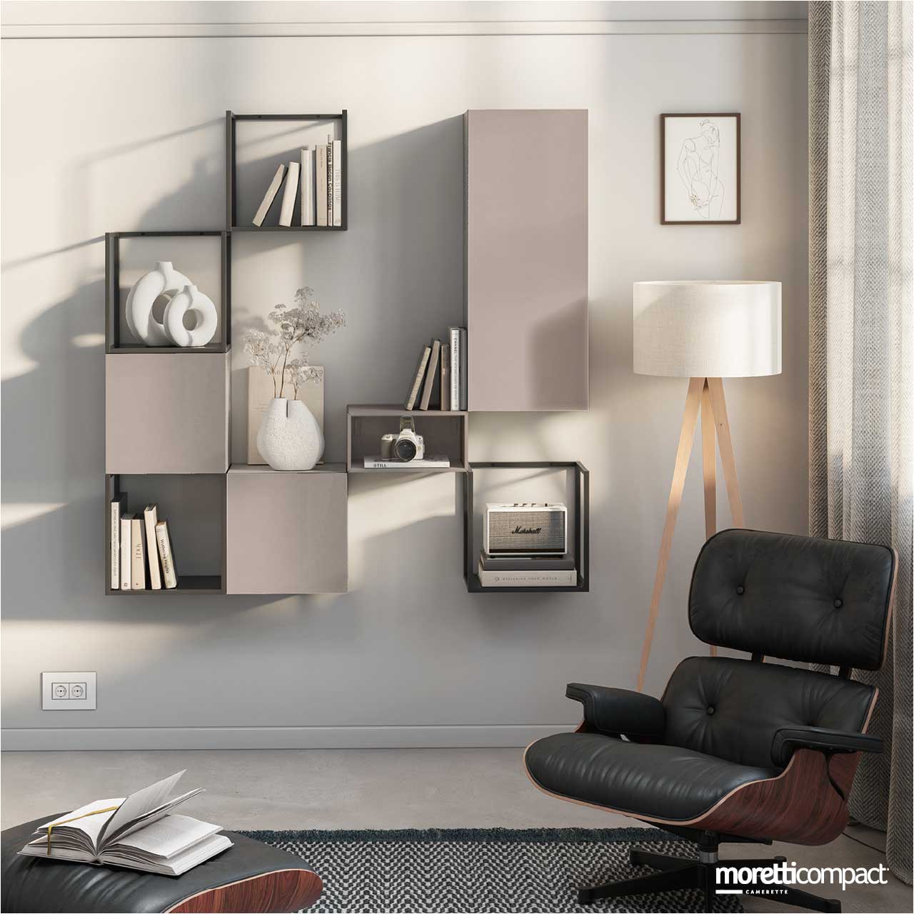 Airframe e Wallbox sospesi