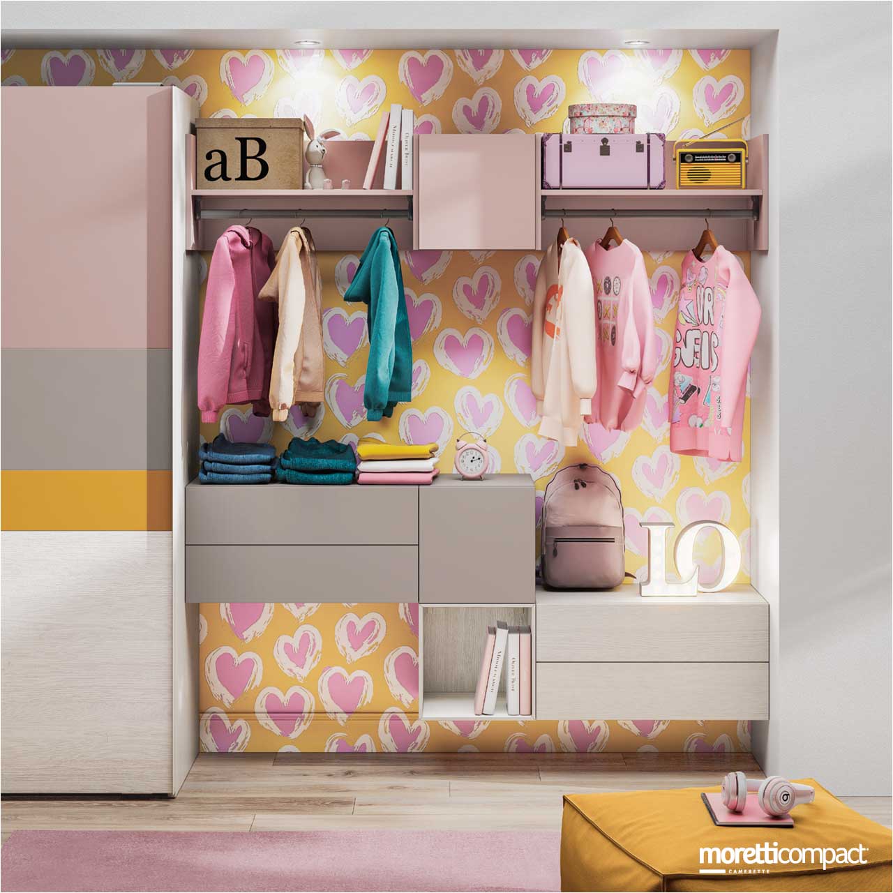 Hatbox e Wallbox sospesi