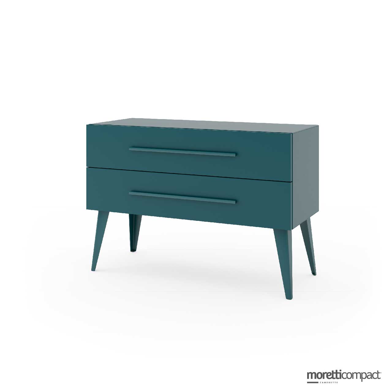 Wallbox con supporti Duck