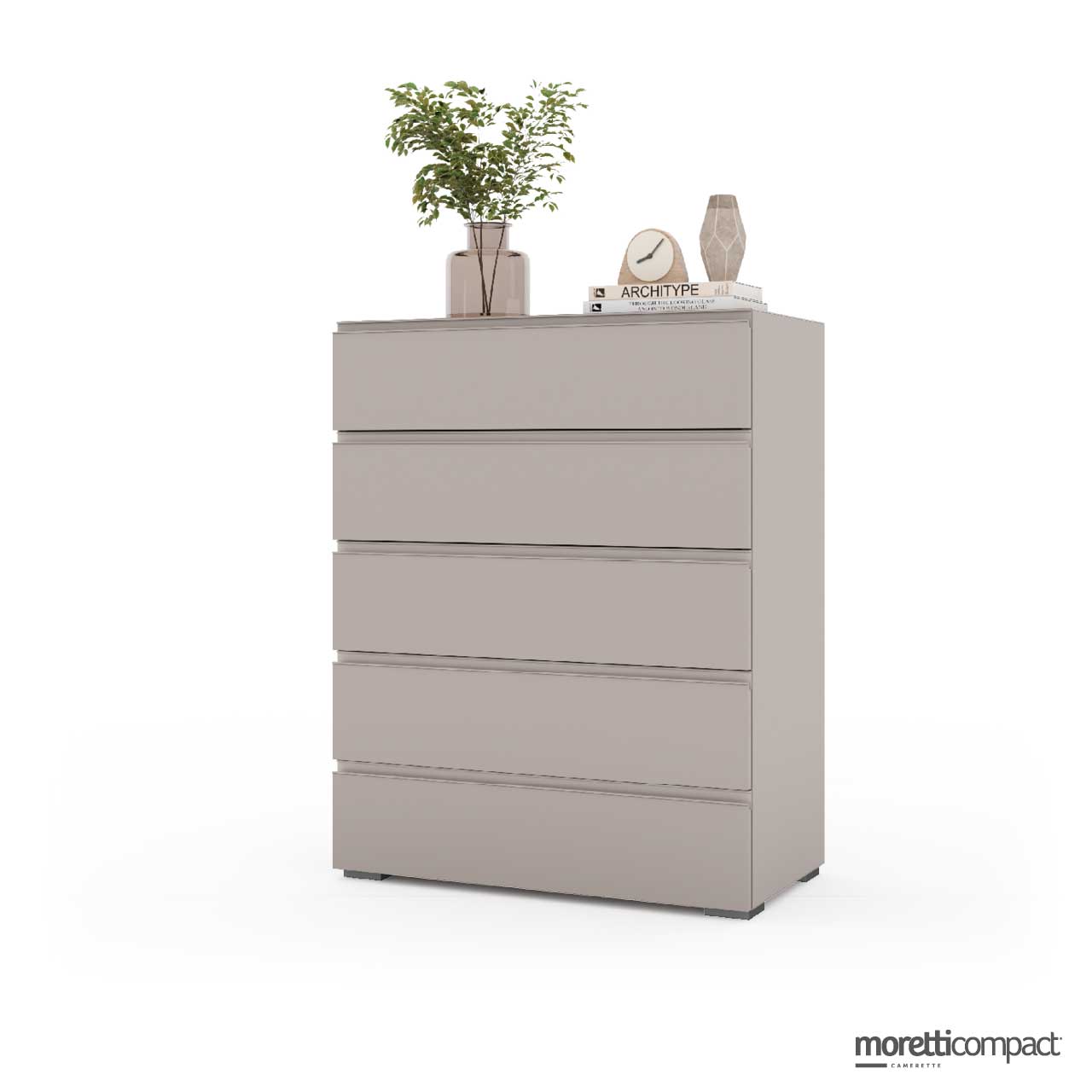 Wallbox con supporti Base