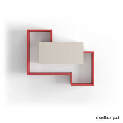 Libreria Outline e Wallbox sospesi