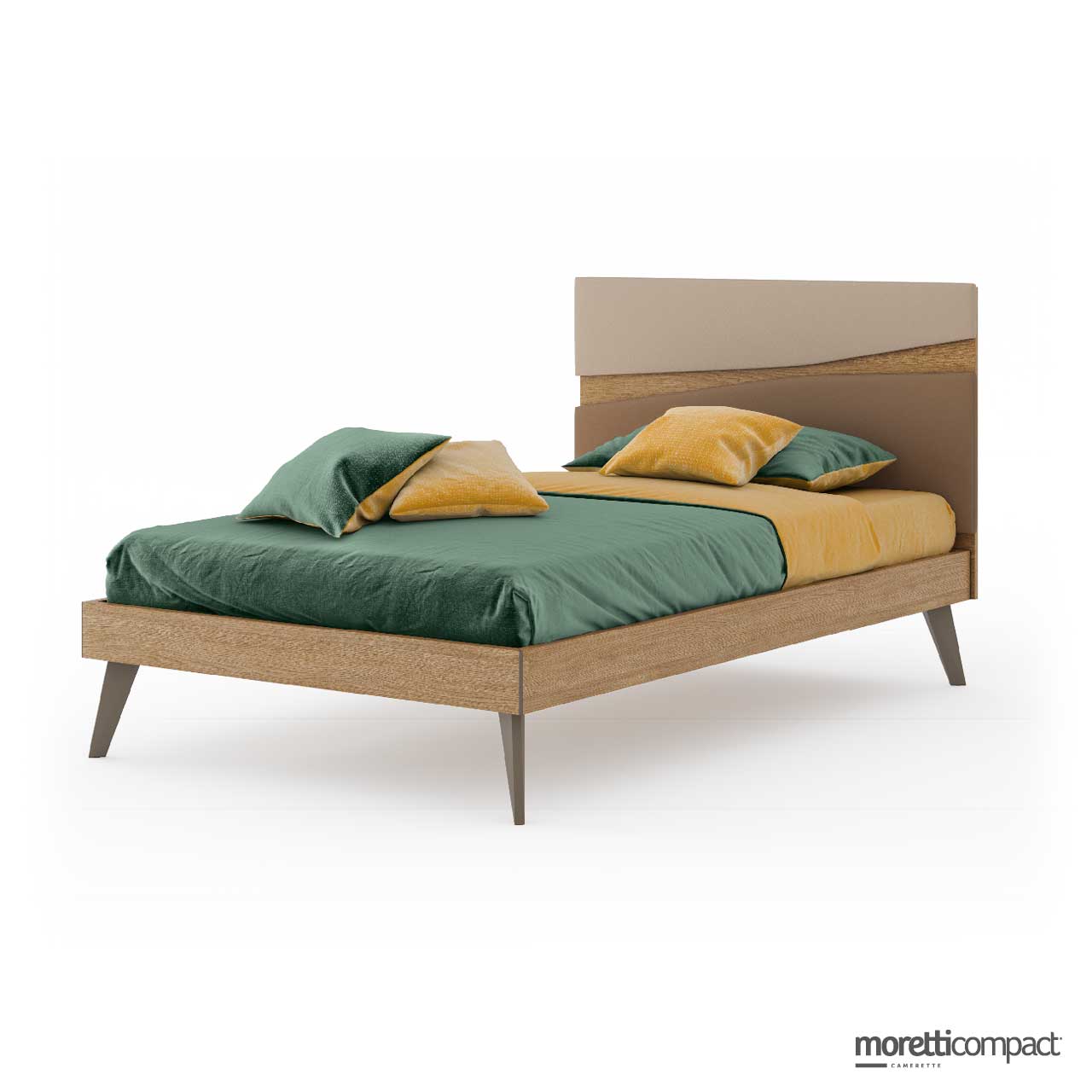 Letto Plane Flake Cloth