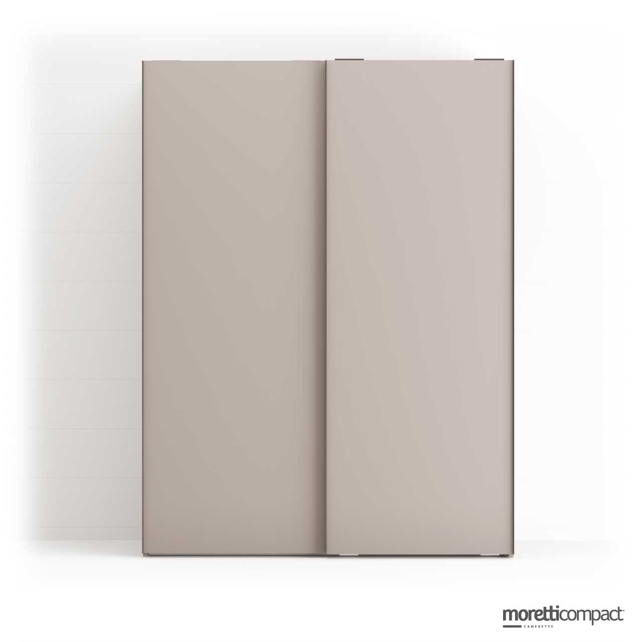 Armadio scorrevole Fill
