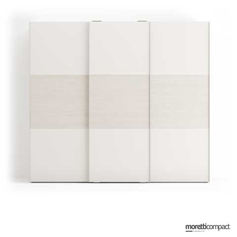 Armadio scorrevole Sector