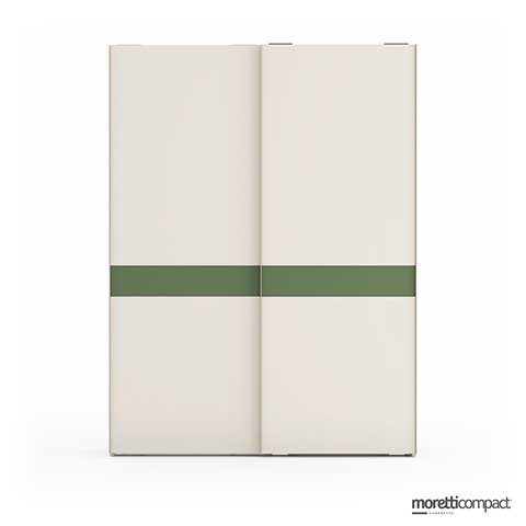 Armadio scorrevole Thin