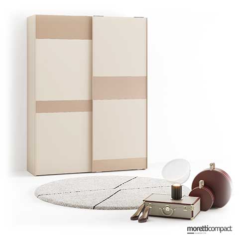 Armadio scorrevole Strip