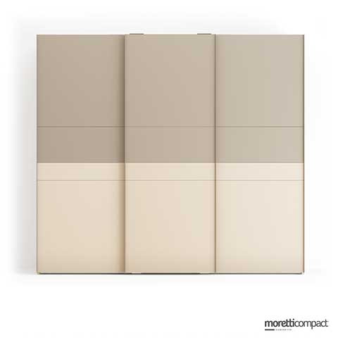 Armadio scorrevole Strip