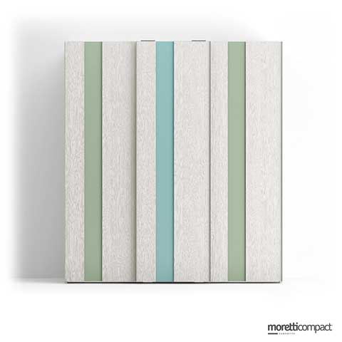 Armadio scorrevole Line