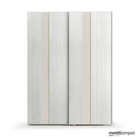 Armadio scorrevole Line