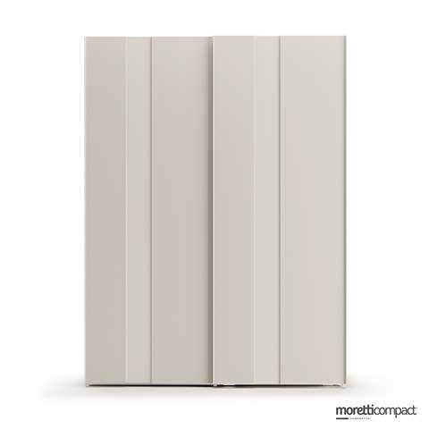 Armadio scorrevole Line