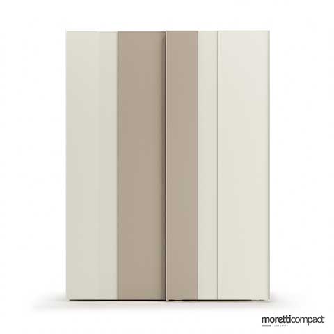 Armadio scorrevole Line