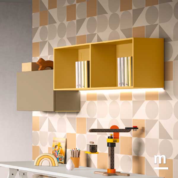 Wallbox sospesi Wallbox sospesi