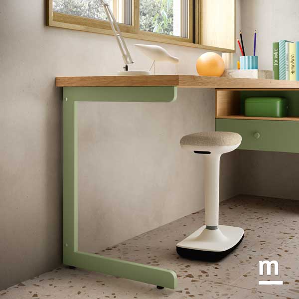 Sgabello Rock Sgabello Rock