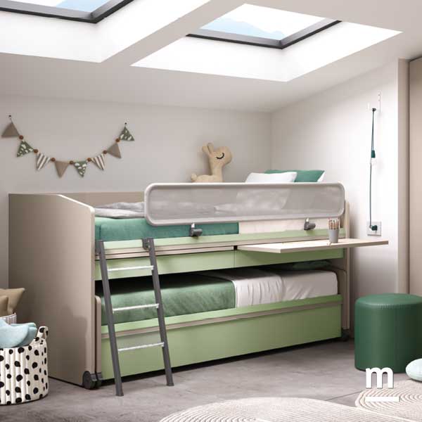 Letti Space Idea Letti Space Idea