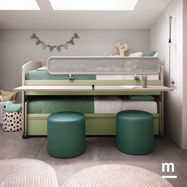 Scrivanie su letto Space Idea Scrivanie su letto Space Idea