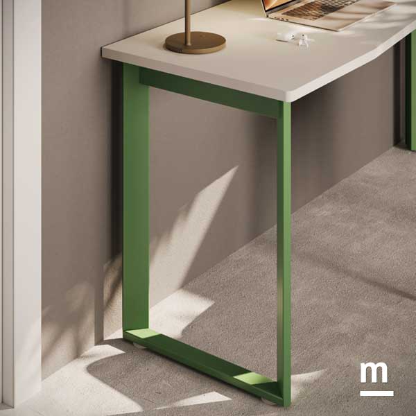 Supporto per scrivania Form