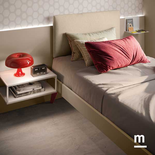 Pannello Wally retroilluminato Pannello Wally retroilluminato