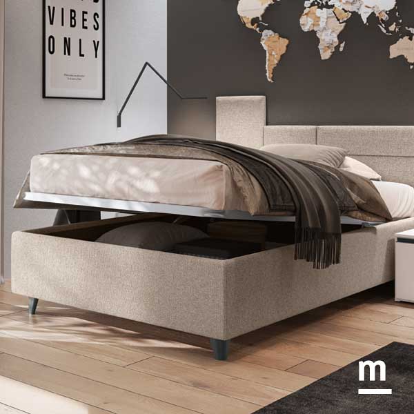 Giroletto con contenitore Giroletto con contenitore